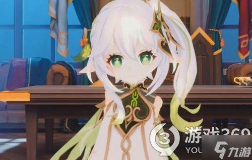 纳西妲最新爆料原视频,神秘力量觉醒,未来走向引热议 第3张 纳西妲最新爆料原视频,神秘力量觉醒,未来走向引热议 第3张