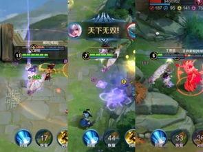 王者源梦皮肤最新爆料视频,视觉盛宴,神秘英雄即将登场 第3张 王者源梦皮肤最新爆料视频,视觉盛宴,神秘英雄即将登场 第3张